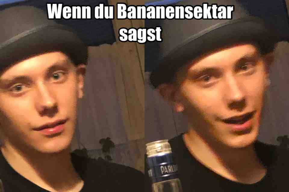 Passiert den besten