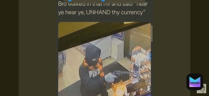 Meme by THEMEMESTER12345