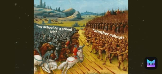 Meme by THEMEMESTER12345