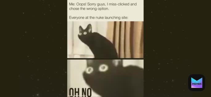 Meme by THEMEMESTER12345