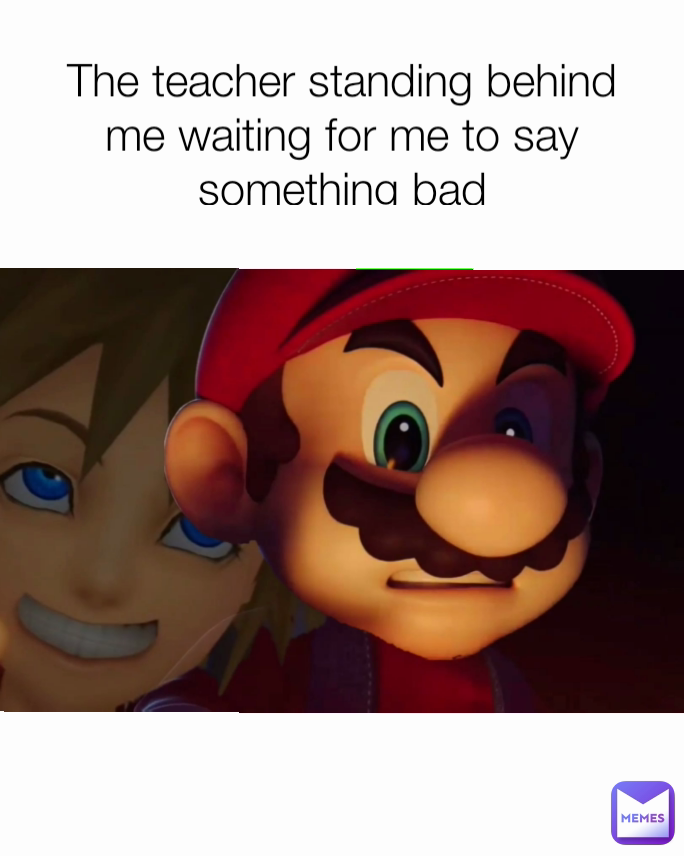 Meme by THEMEMESTER12345