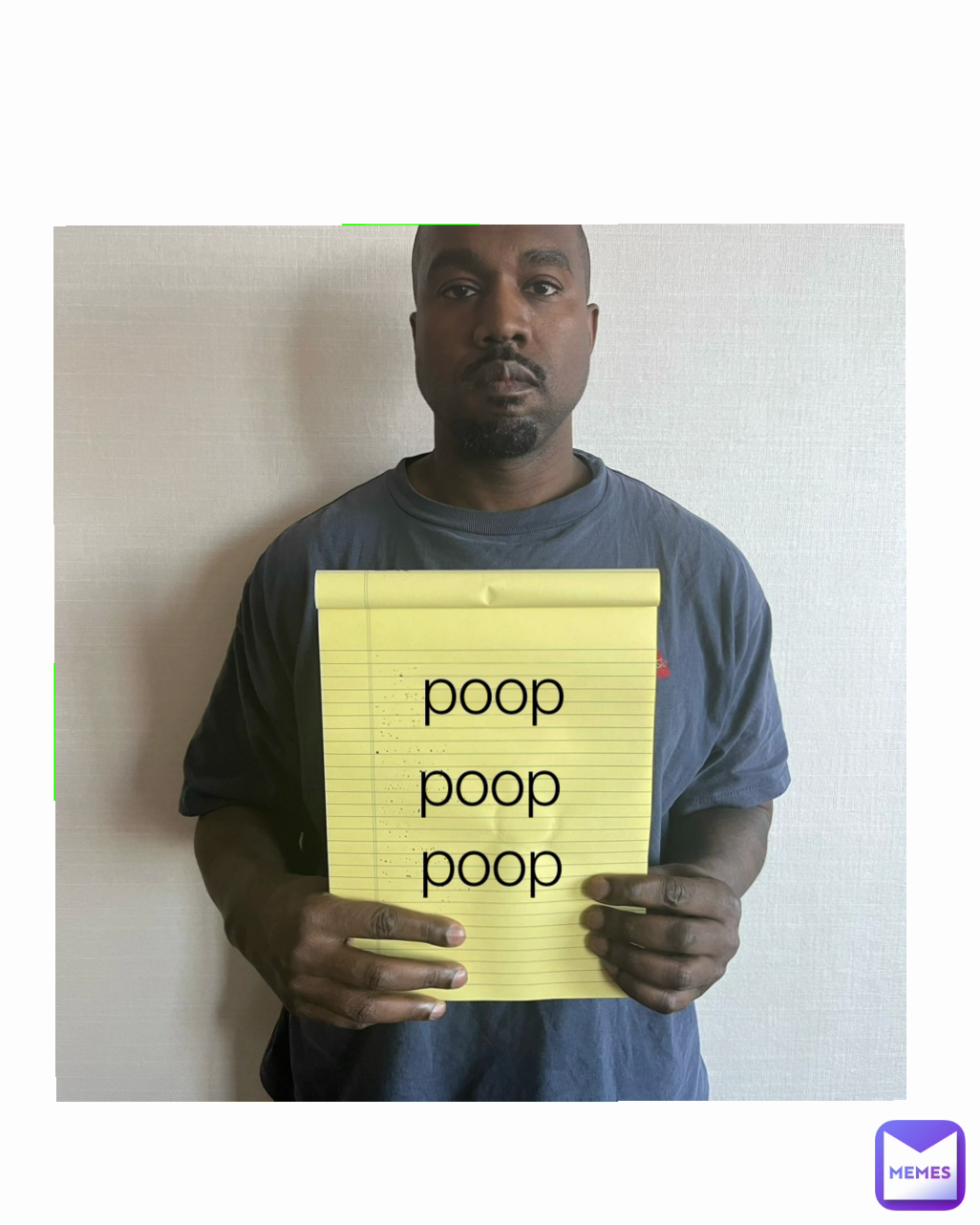 Type Text poop poop poop