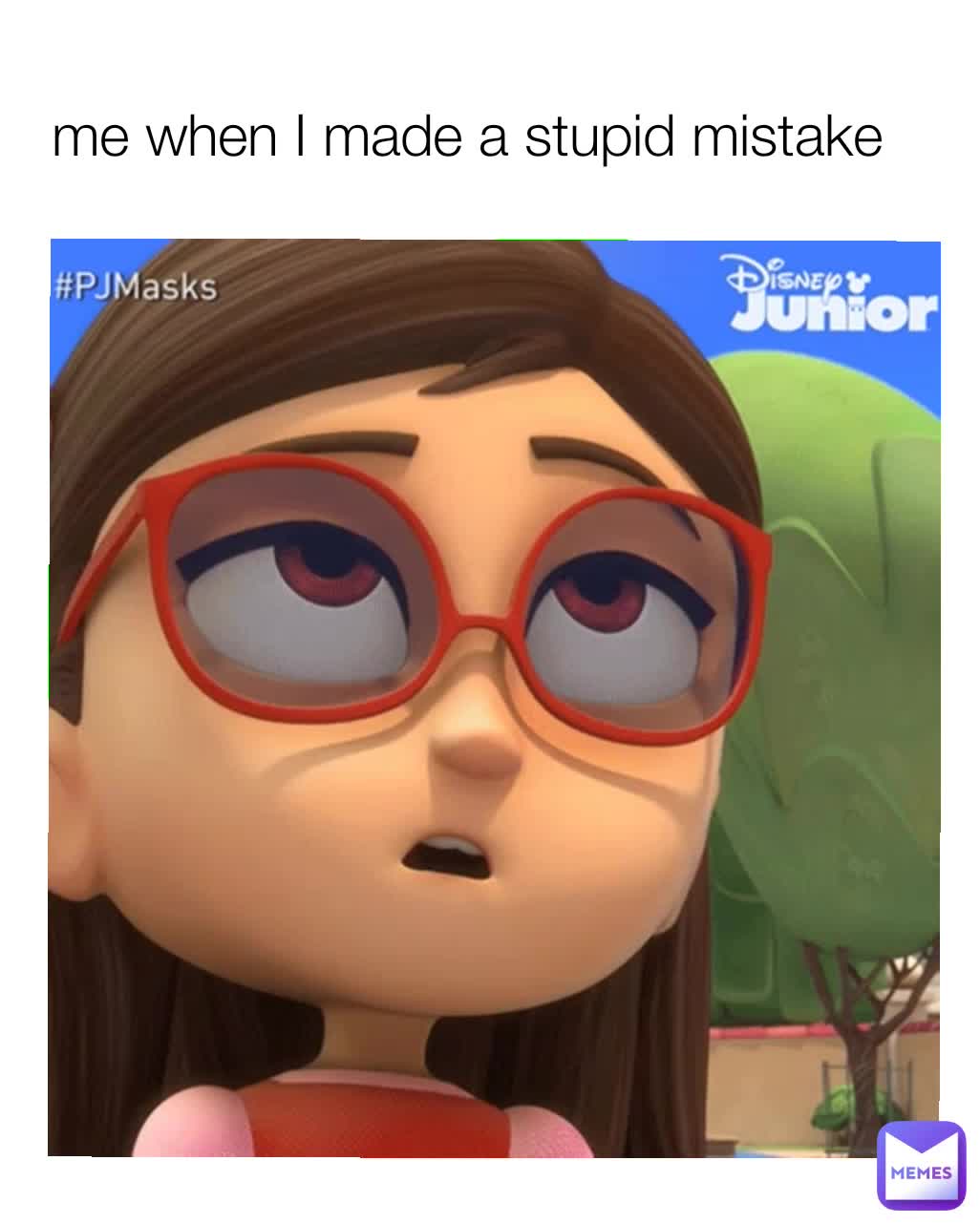Meme shared by @Stephaniemarie
