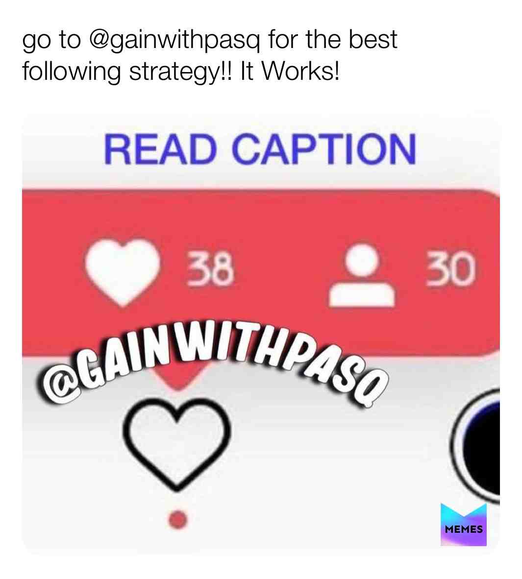 @gainwithpasq on instagram! #followforfollowback #followforfollowback