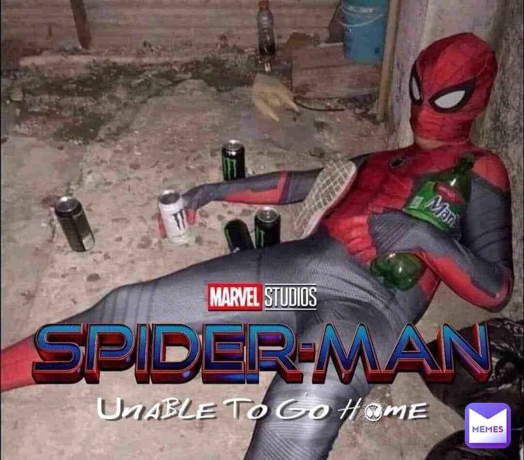 #spidermannowayhome  #spidermanmemes  #marvelcomics  #marvelmemes