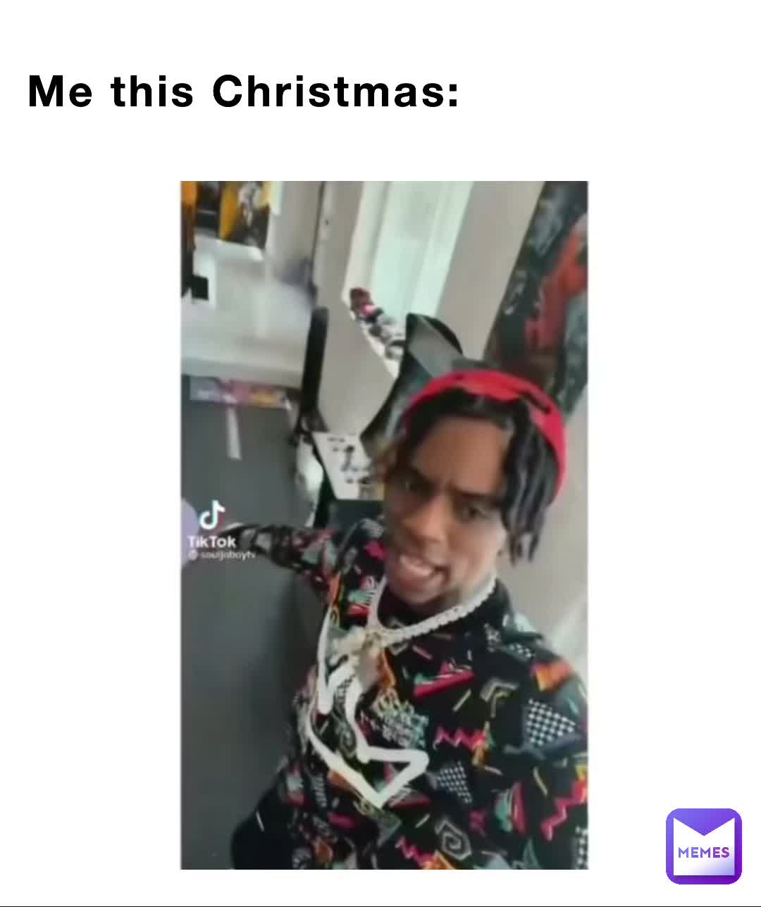 Meme preview