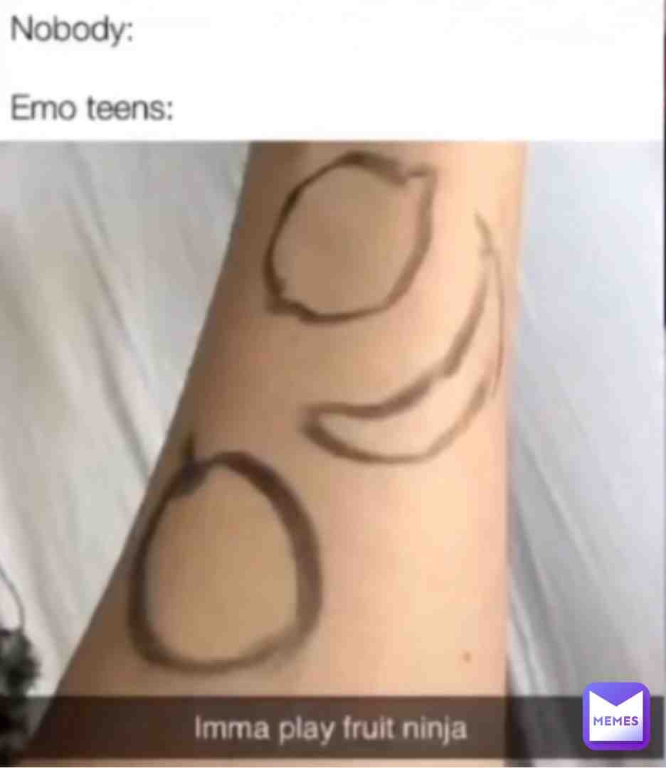 Meme shared by @Faded12345