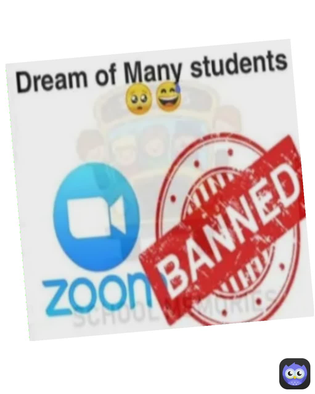 Meme by Minecraft_23