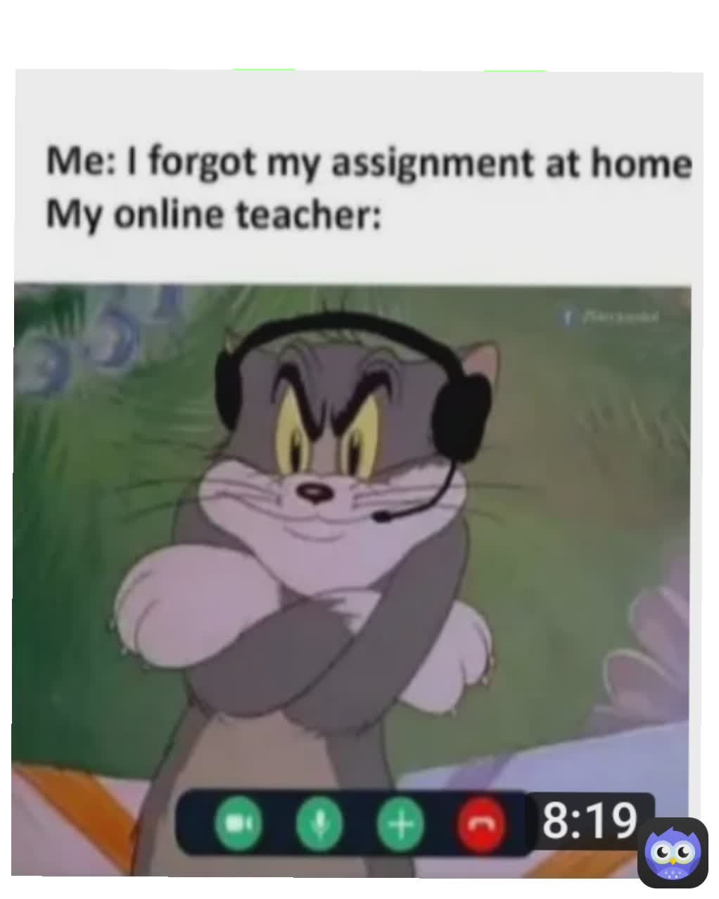 Meme by Minecraft_23