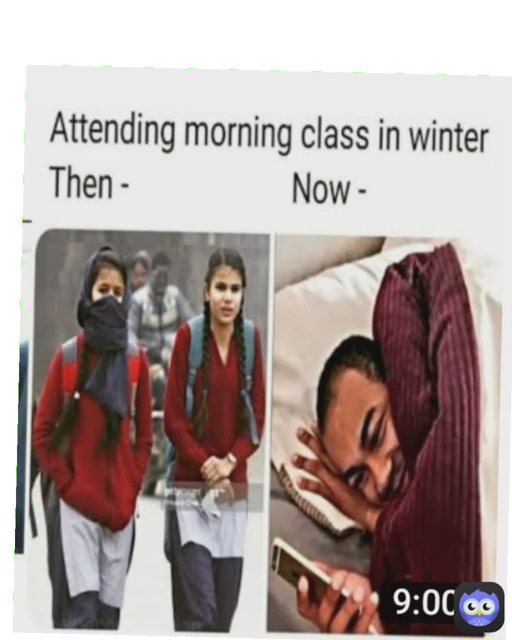 Meme by Minecraft_23