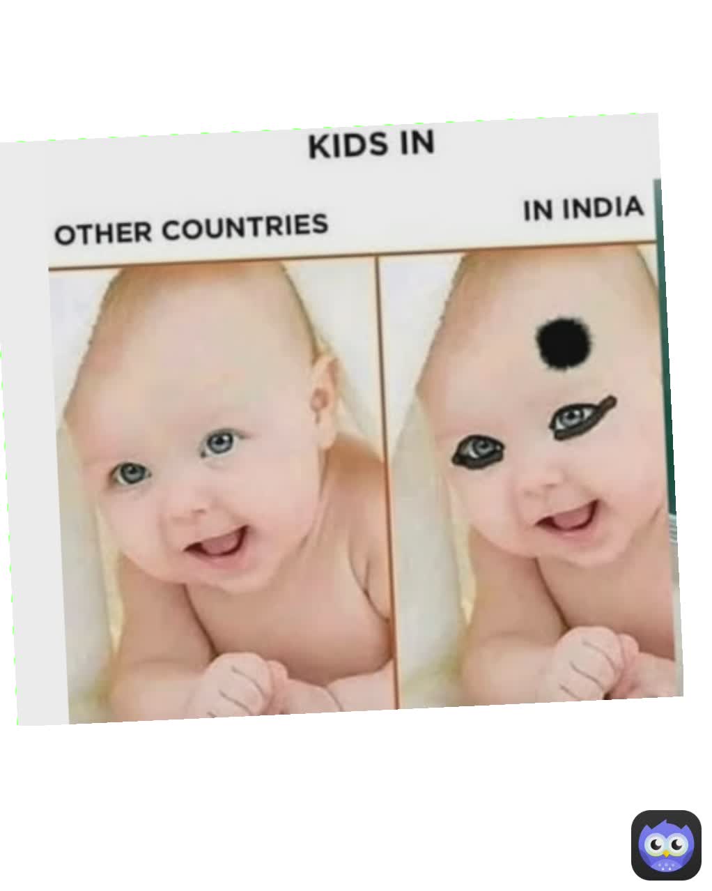 Meme by Minecraft_23