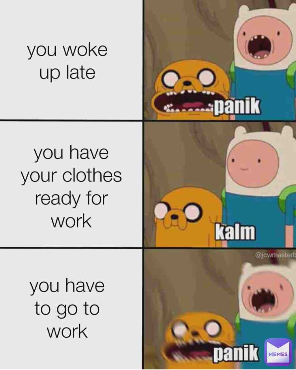 #relatable #relatablememes #funny #funnymeme #funnymemes #lolmemes #lolmeme #lol #work #workmemes