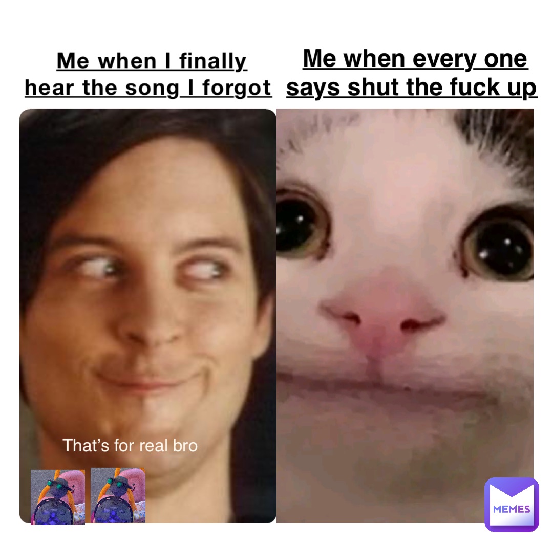 Meme by glizy_gobbler