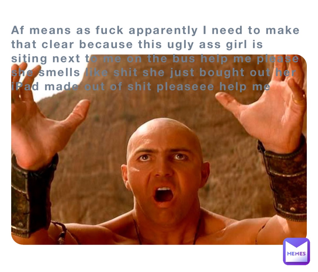 Meme by glizy_gobbler