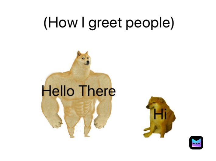 Meme by Alpha_MemerXD