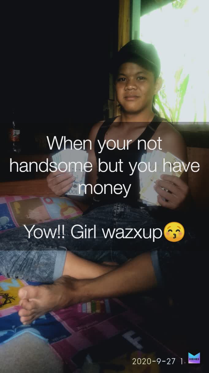 Meme by pacsaydonmel