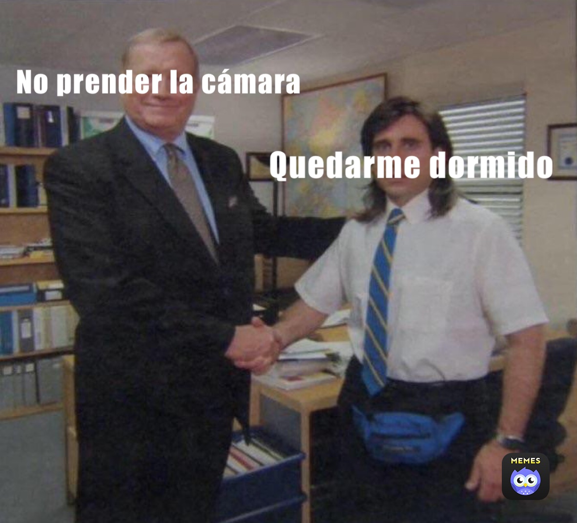 Meme by juandavidmonteroyepes