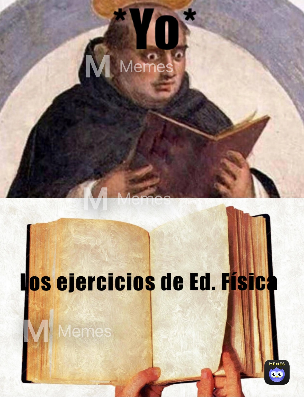 Meme by juandavidmonteroyepes