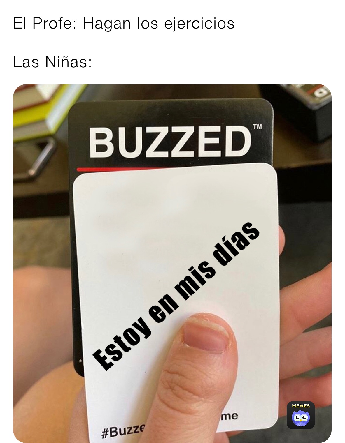 Meme by juandavidmonteroyepes