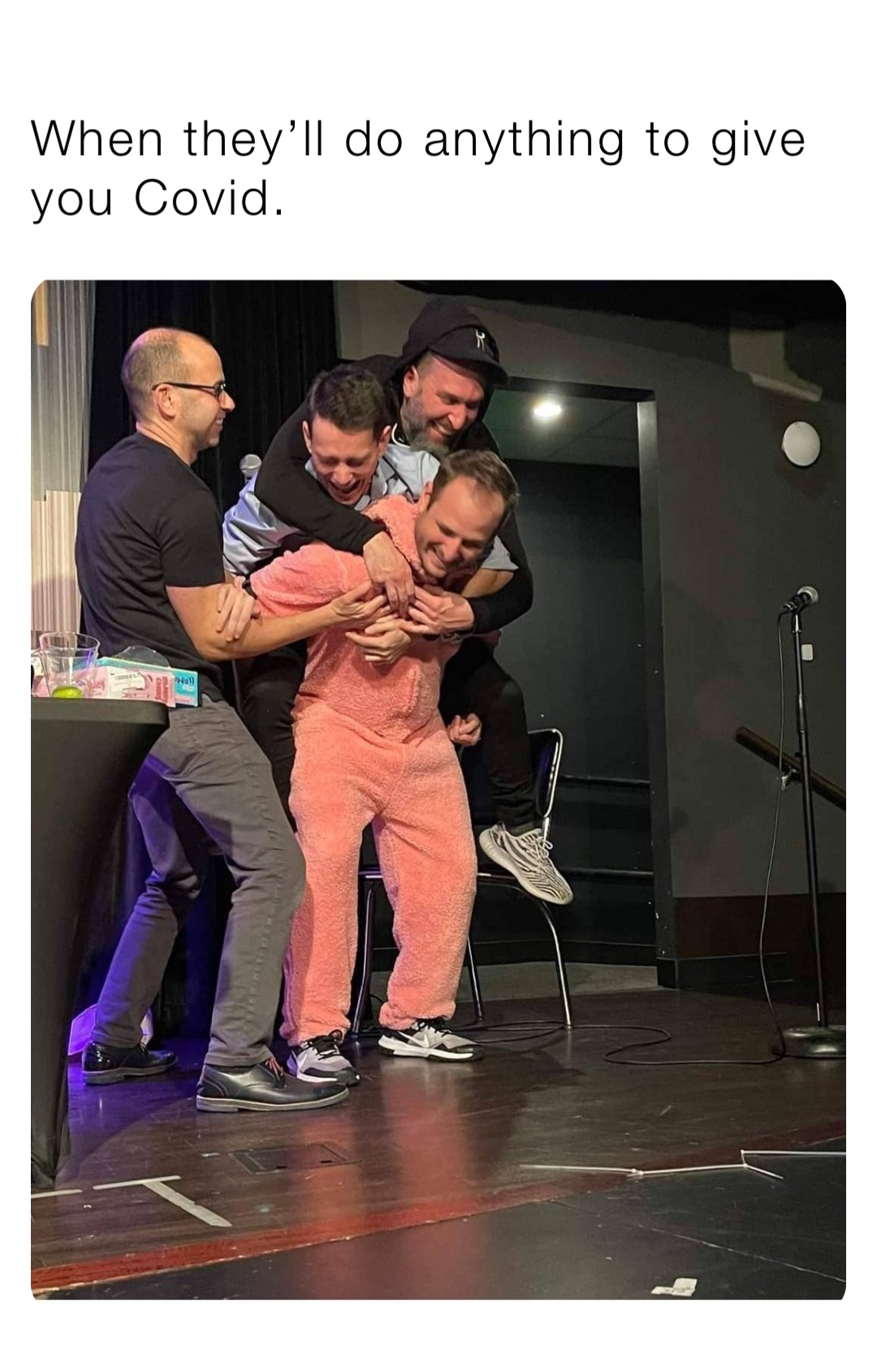 Meme by montylove2000