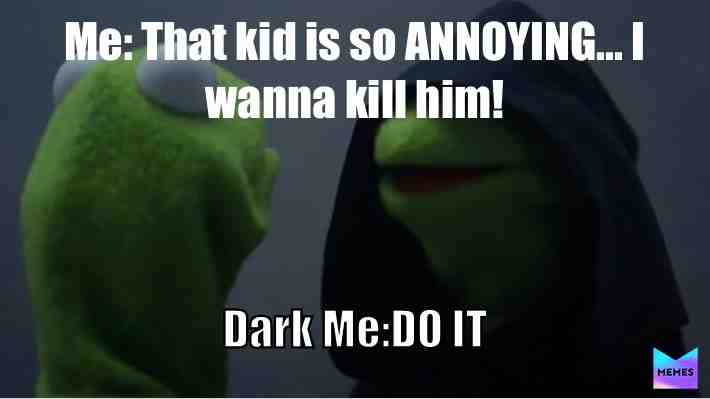 Meme shared by @FBI_Team