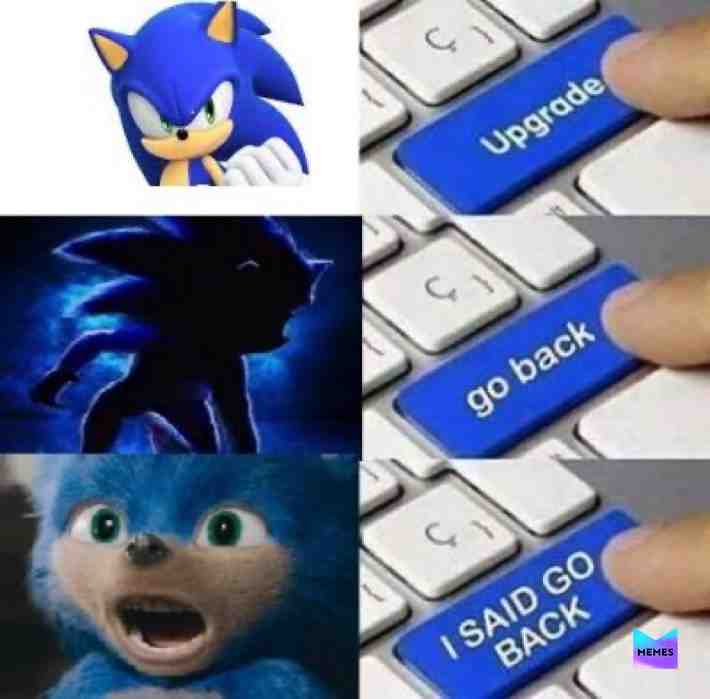 Meme shared by @FBI_Team