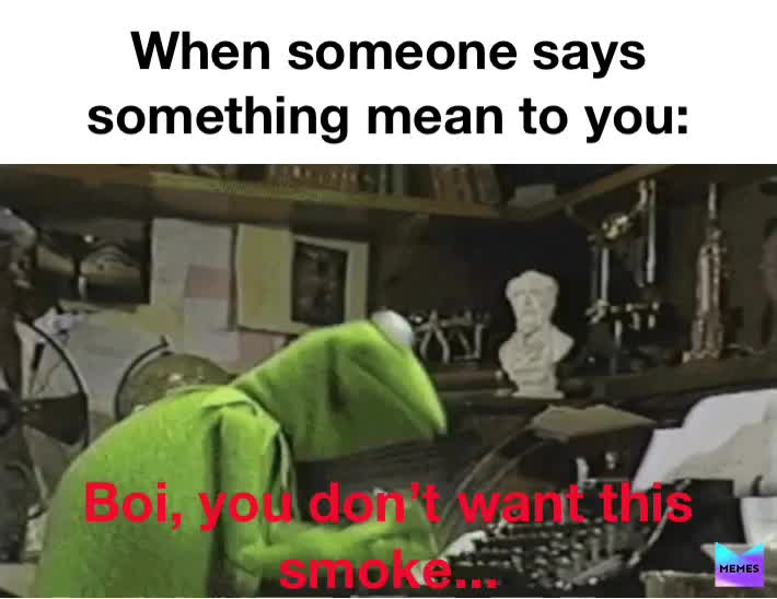 Meme shared by @FBI_Team