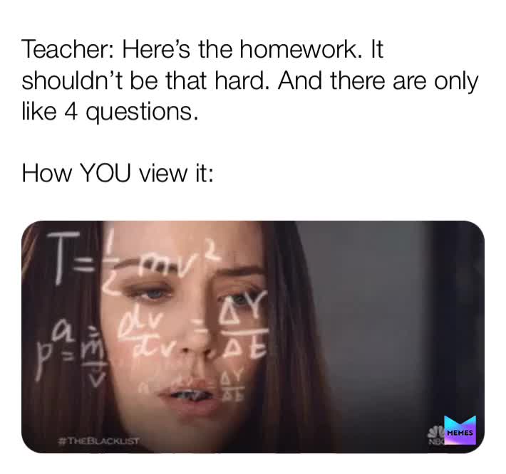 Meme shared by @FBI_Team