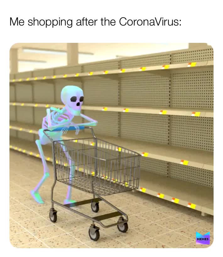 Too true to be real...