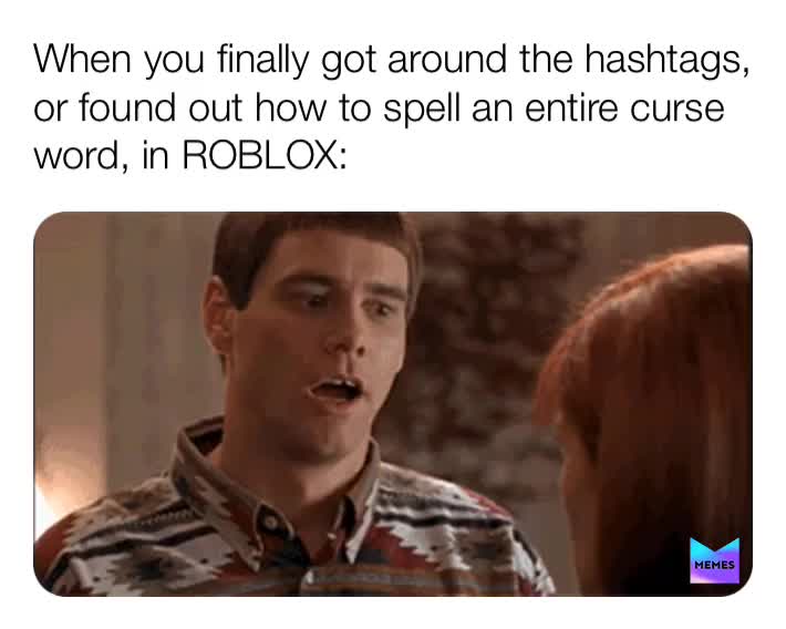 Meme shared by @FBI_Team