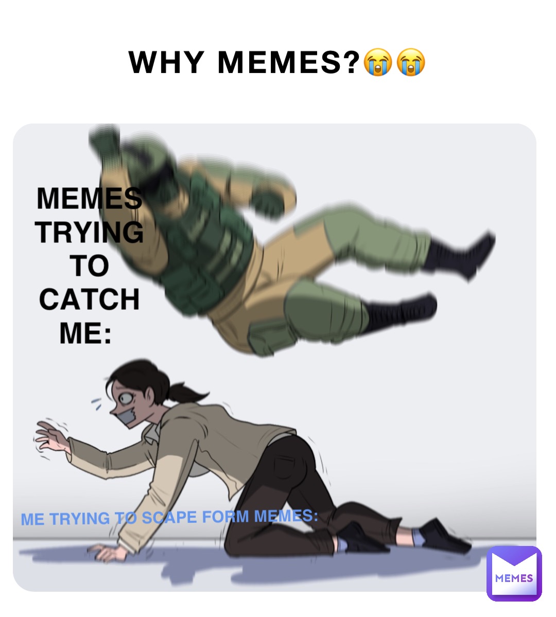 Meme by R_Zueira_MOZ