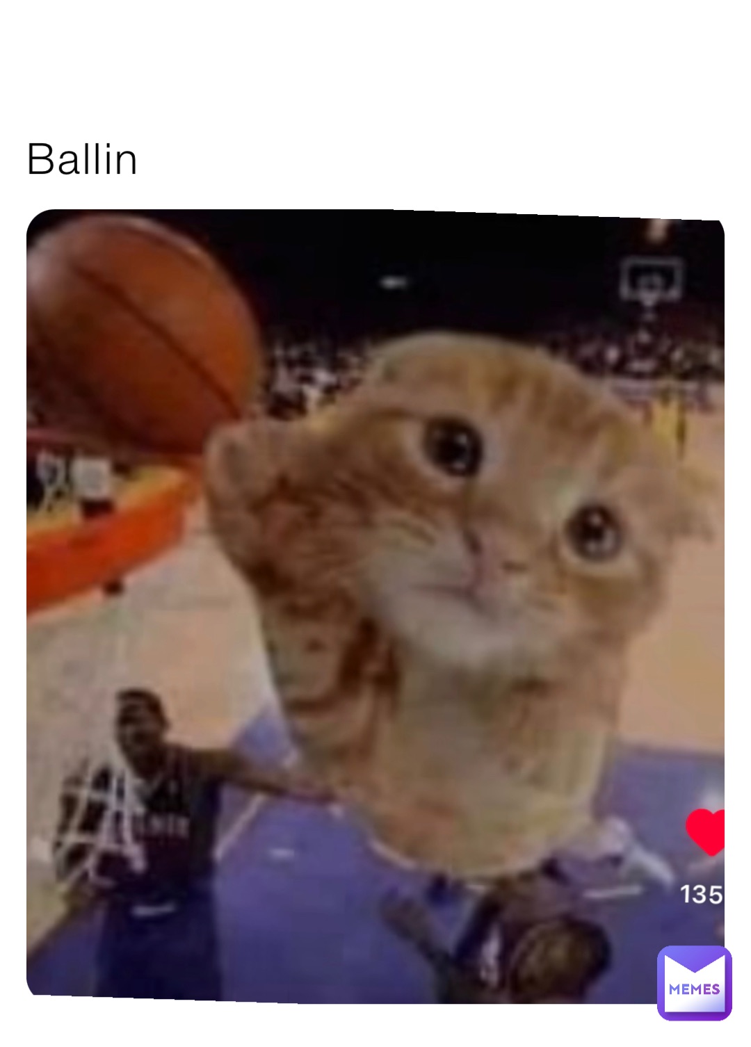 Ballin