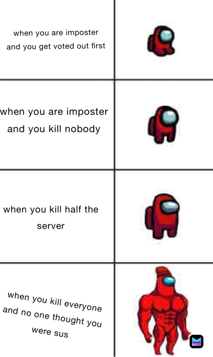 Meme by I_had_a_better_acc