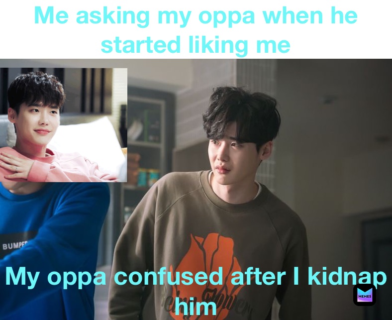 Meme by Korean_fans_12