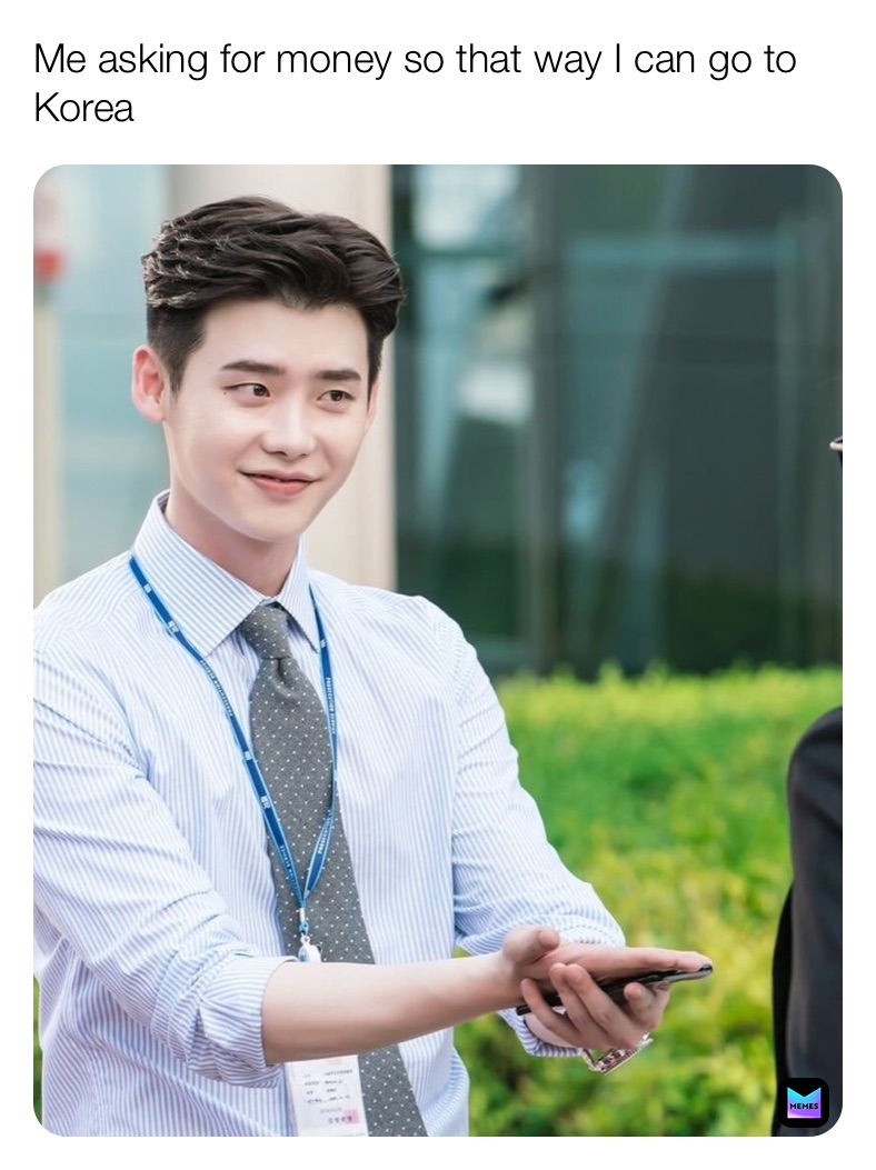 Meme by Korean_fans_12