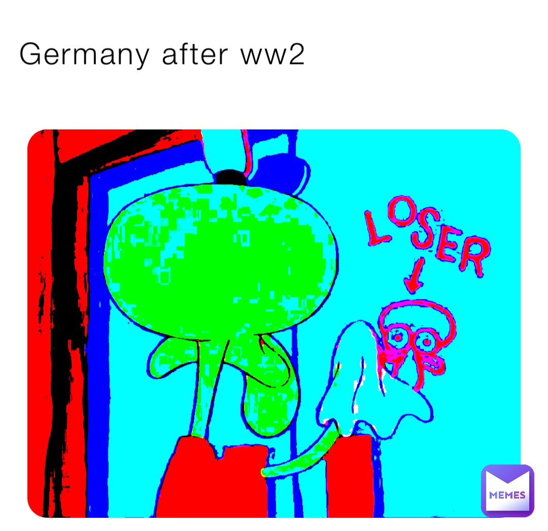 Germany after ww2