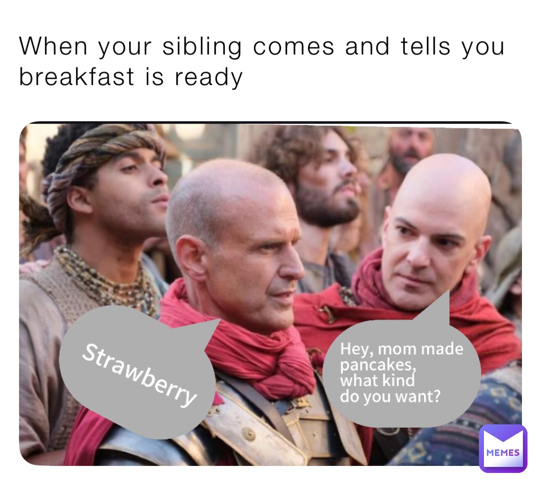 Meme by BeanaJean_30