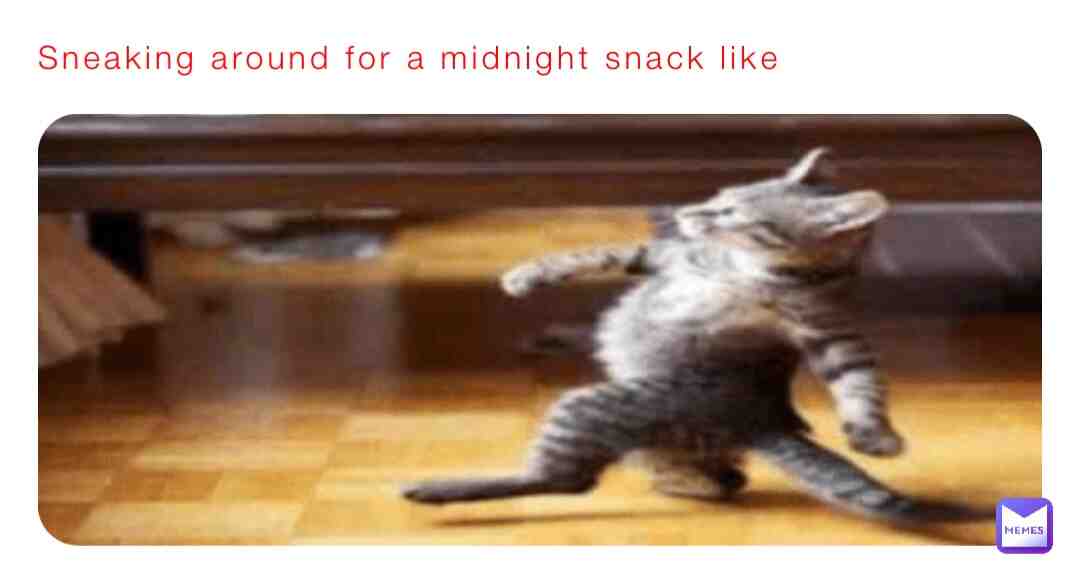 Guilty #snacks #midnight