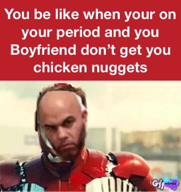 #True #WHERES MY CHICKEN NUGGETS?!?!?