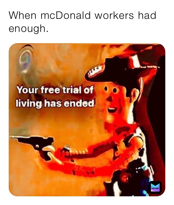 Meme by therea1gamer