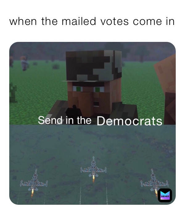 Meme by therea1gamer