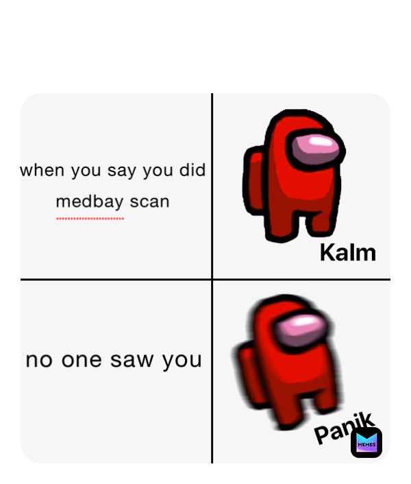 Meme by therea1gamer