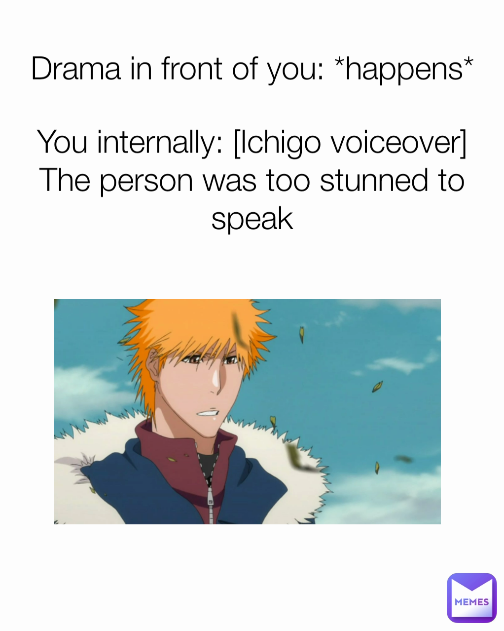 Meme by GhostlyDragonBoy