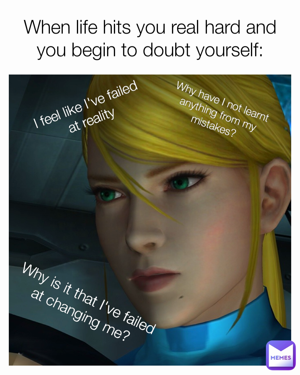 Meme by GhostlyDragonBoy