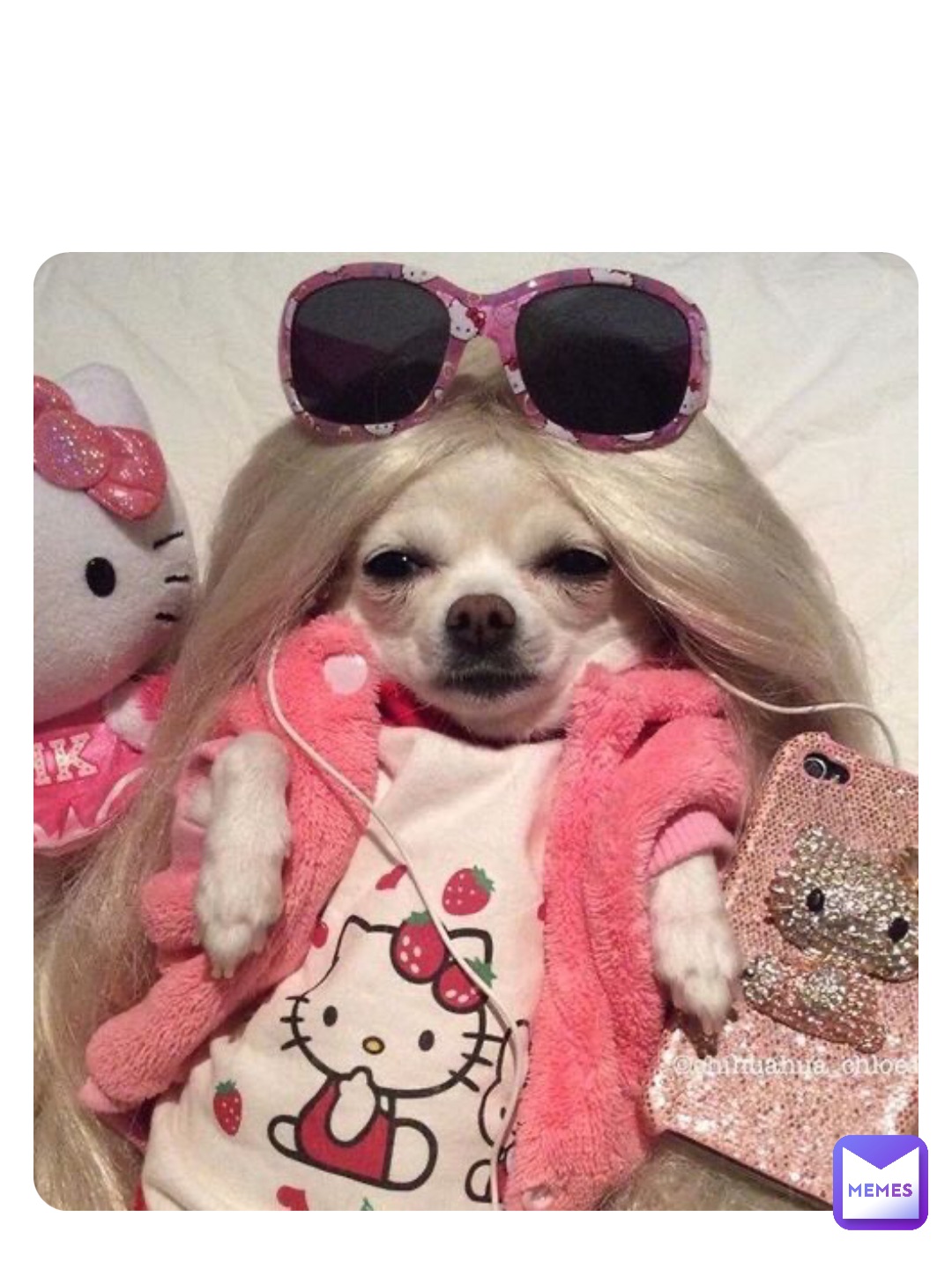 Double tap to edit