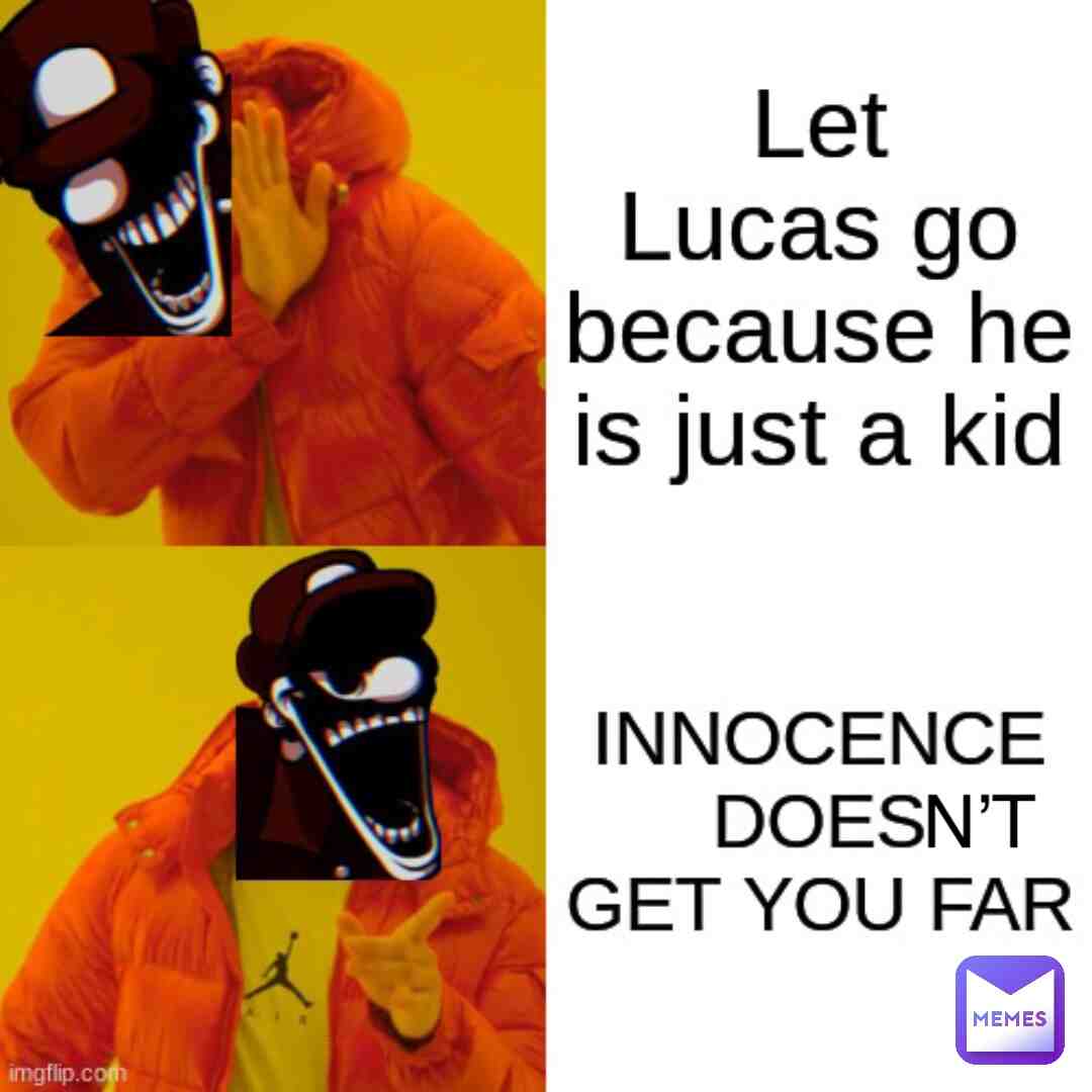 MX Meme