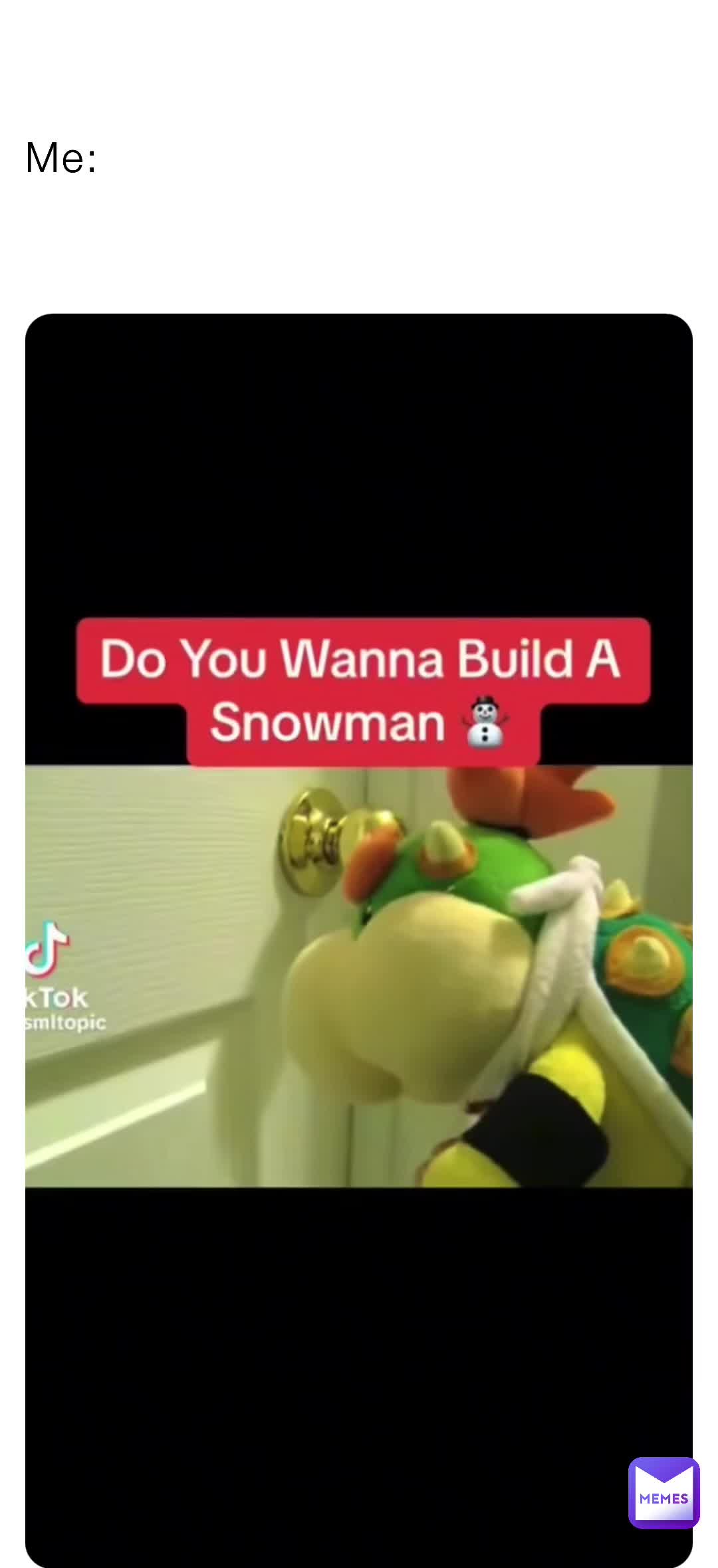 Meme preview