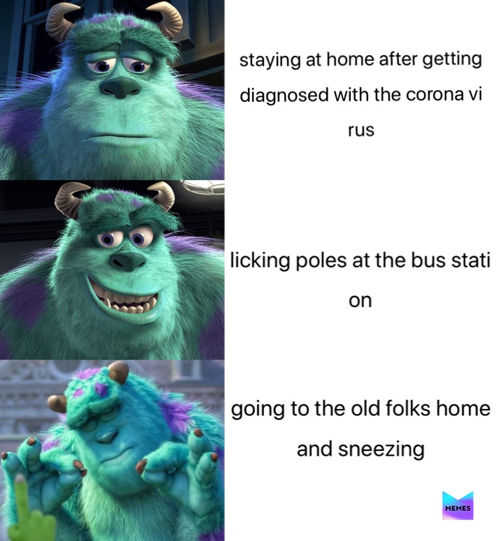 Meme by bringer_of_lals