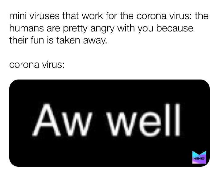 Meme by bringer_of_lals