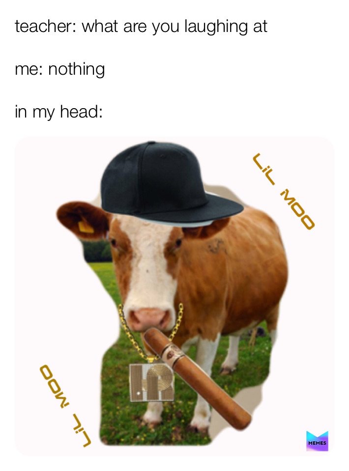 Meme by bringer_of_lals